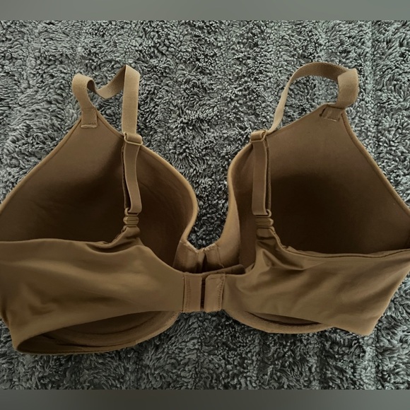 Auden Tan Seamless Bra Intimates - Picture 2 of 4